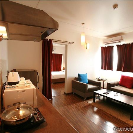 Le Royale Residency Hinjawadi Room photo